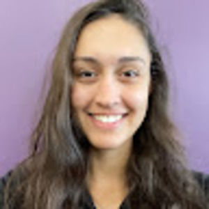 Meet your Posher, Paige